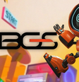 Brasil Game Show acontece até o próximo dia 15 no ExpoCenter Norte  Foto: BGS