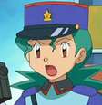 Imagens de vídeo mostram policiais ignorando assalto para jogar Pokémon GO.  Foto: Reprodução/The Pokémon Company