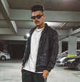 DJ Noiskita é conhecido por imitar vozes de artistas  Foto: Reprodução: Instagram/noiskitabr