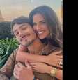 Mariana Rios faz postagem em rede social após ser acusada de engatar um relacionamento com o ex de sua melhor amiga  Foto: @marianarios via Instagram / Divulgaçã / Estadão
