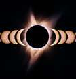 Sexta-feira 13 pré-eclipse  Foto: Unsplash / Personare
