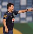  Foto: (Vitor Silva/CBF) / Gazeta Esportiva