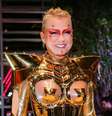 Xuxa   Foto: Agência Brazil News / Elas no Tapete Vermelho