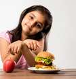 Paladar infantil? Como educar a alimentação das crianças -  Foto: Shutterstock / Sport Life