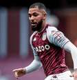 Douglas chegou a ‘cutucar’ convocação de Diniz – Divulgação/Aston Villa FC  Foto: Jogada10