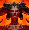 Confira as ativações de Diablo IV na BGS.  Foto: Reprodução/Activision