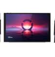 Lenovo Legion Go, dispositivo portátil para jogos com Windows.  Foto: Divulgação/Lenovo