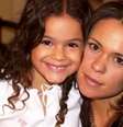 Bruna Marquezine como Salete em sua estreia na TV e Vanessa Gerbelli como Fernanda, em 'Mulheres Apaixonadas': o público se interesse pelas tramas antigas  Foto: Divulgação