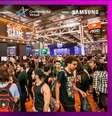 Confira os principais destaques do Game On no primeiro dia de Brasil Game Show 2023  Foto: 