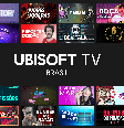 Ubisoft lança Ubisoft TV Brasil, canal de televisão para gamers.  Foto: Divulgação/Ubisoft