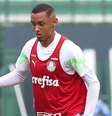  Foto: ( Cesar Greco/Palmeiras) / Gazeta Esportiva