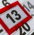 Aproveite a Sexta-Feira 13 e faça as simpatias -  Foto: Shutterstock / João Bidu