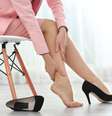 Passa muito tempo sentado? Veja como evitar problemas de circulação -  Foto: Shutterstock / Saúde em Dia