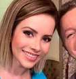 Sandy e Lucas Lima. Reprodução/Instagram  Foto: Mais Novela