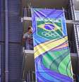  Foto: Marina Ziehe/COB / Gazeta Esportiva