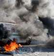 Conflito entre Israel e o Hamas na Faixa de Gaza  Foto: REUTERS/Raneen Sawafta