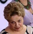 Dilma Rousseff  Foto: Fátima Meira/Futura Press