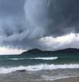 Foto: Florianópolis (SC), Getty imagens  Foto: Climatempo