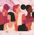 Outubro Rosa: 5 mitos comuns sobre o câncer de mama -  Foto: Shutterstock / todateen