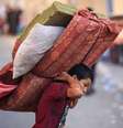 Analistas e organismos internacionais consideram a evacuação de moradores do Norte de Gaza extremamente difícil, ou até impossível  Foto: EPA / BBC News Brasil
