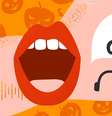 5 podcasts horripilantes para você entrar no clima do Halloween -  Foto: Shutterstock / todateen