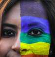 Travestis precisam sempre, em algum grau, se adequar para caber nos espaços  Foto: iStock/Sudipta Das