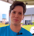 Antes de confirmada a morte, o perfil de Karol Eller no Instagram publicou mensagens com afirmações como "perdi a guerra" e "lutei pela pátria"  Foto: Reprodução/Instagram/karolelleroficial