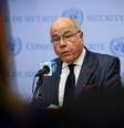 O ministro das Relações Exteriores, Mauro Vieira  Foto: Reuters
