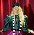 "O filme passa uma mensagem sobre bullying, etarismo, empatia, proteção ao meio ambiente", disse Xuxa  Foto: Divulgação/bladmeneghel