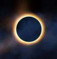 Energias altas com o Eclipse Solar em Libra -  Foto: Shutterstock / João Bidu