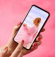 Você pode ganhar dinheiro com seus vídeos para o TikTok  Foto:  GettyImages  / Minha Série