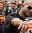 Usher: conheça os sucessos do cantor confirmado no Super Bowl -  Foto: Shutterstock / Famosos e Celebridades