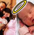 Mavie, filha de Bruna Biancardi, consegue fazer o inacreditável no meio de polêmica na família de Neymar.  Foto: Reprodução, Instagram / Purepeople