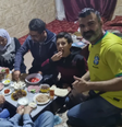 Brasileiros que estavam escola em Gaza agora estão em casa alugada pelo governo, diz embaixador  Foto: Reprodução/O Globo
