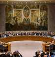 O Conselho de Segurança da ONU está sendo presidido pelo Brasil este ano  Foto: UN/Amanda Voisard 