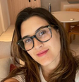 Filha de Fátima Bernardes sai da casa da mãe e mostrou detalhes do novo lar  Foto: Reprodução/Instagram