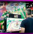 BGS 2023: Super Mario Bros. Wonder e o futuro da Nintendo no país  Foto: Reprodução / Game On