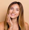 Desarmonização facial: é possível reverter a harmonização? -  Foto: Shutterstock / Saúde em Dia