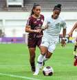  Foto: Jonatan Dutra/Santos / Gazeta Esportiva