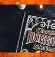 Halloween: 5 leituras horripilantes para entrar no clima -  Foto: Pinterest / todateen