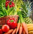Veja como montar sua dieta saudável - Shutterstock  Foto: Alto Astral