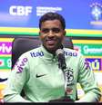  Foto: ( Vitor Silva/CBF) / Gazeta Esportiva
