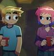 Imagem de Scott Pilgrim: anime da Netflix ganha trailer e data de estreia; veja! no tecmundo  Foto: Minha Série