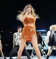 Documentário de Taylor Swift pode ser indicado ao Oscar? Entenda as regras da Academia -  Foto: Divulgação/Taylor Swift Productions / todateen