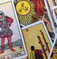 Confira o que dizem os arcanos do tarot para o seu signo com a energias do último Eclipse, que duram seis meses -  Foto: Shutterstock / João Bidu