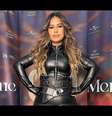 Simone Mendes exibiu o corpo magro em um look colado.  Foto: Reprodução, Instagram / Purepeople