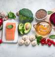 Nutricionista aponta 6 alimentos que previnem o câncer -  Foto: Shutterstock / Saúde em Dia