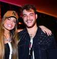 Patricia Poeta e o filho Felipe   Foto: Agência Brazil News / Elas no Tapete Vermelho