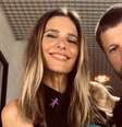 Fernanda Lima e Rodrigo Hilbert (Reprodução/Instagram)  Foto: Márcia Piovesan
