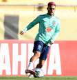 Yan Couto se desculpa após citar Daniel Alves como ídolo
  Foto: Vitor Silva/CBF